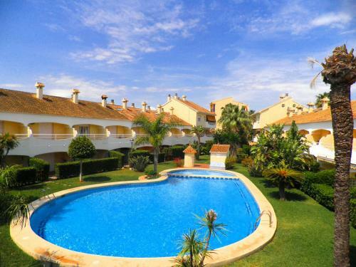 Apartamento La Esmeralda