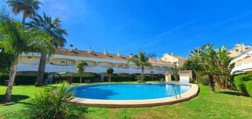 Apartamento La Esmeralda