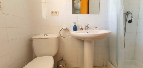 Apartamento La Esmeralda