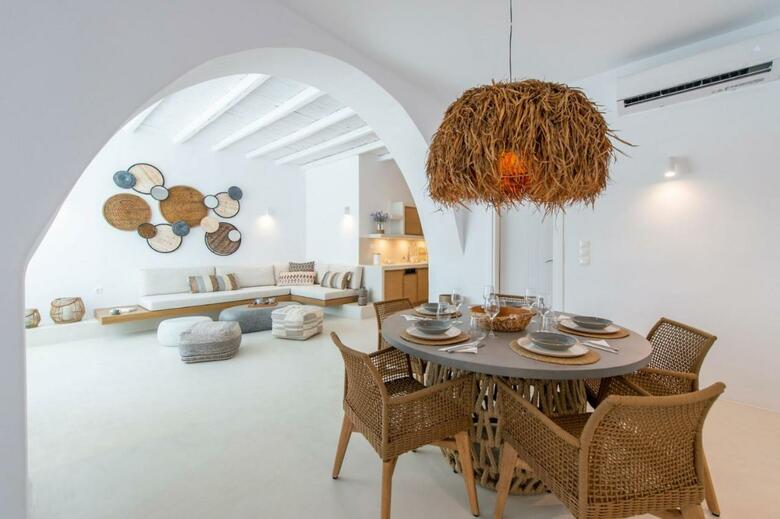Apartamento Fos Collection Villas & Residencies