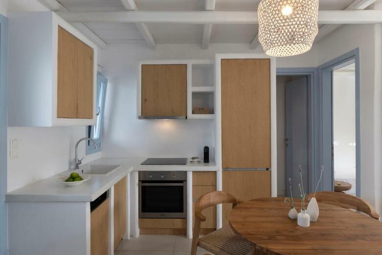 Apartamento Fos Collection Villas & Residencies
