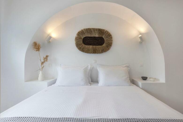 Apartamento Fos Collection Villas & Residencies