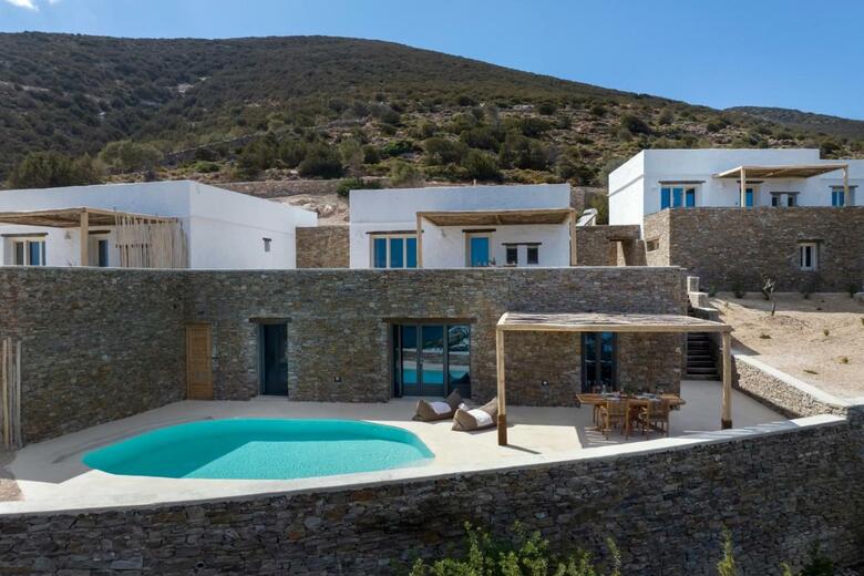 Apartamento Fos Collection Villas & Residencies