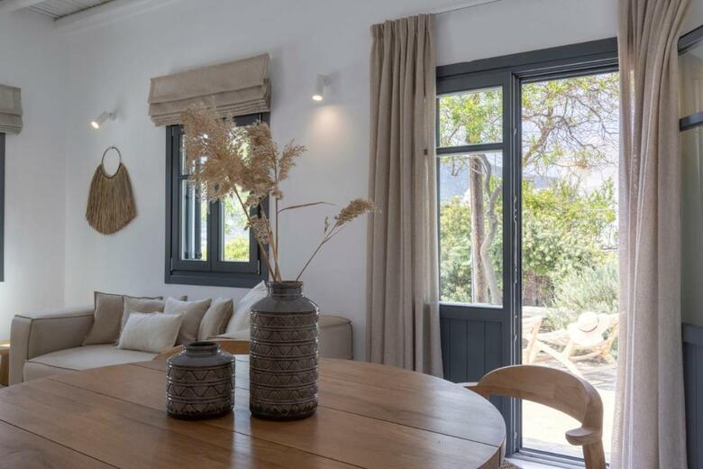Apartamento Fos Collection Villas & Residencies