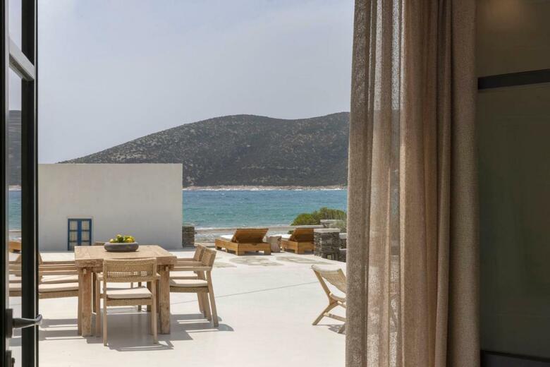 Apartamento Fos Collection Villas & Residencies