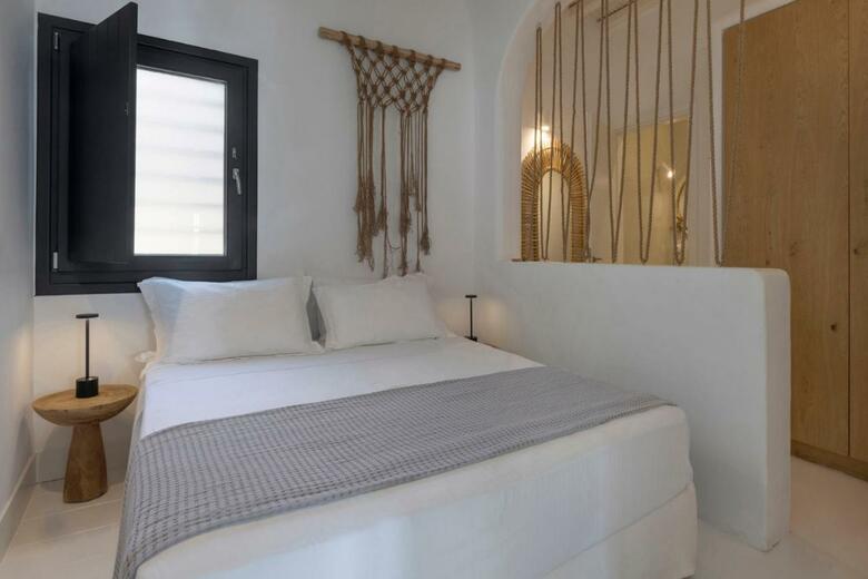 Apartamento Fos Collection Villas & Residencies