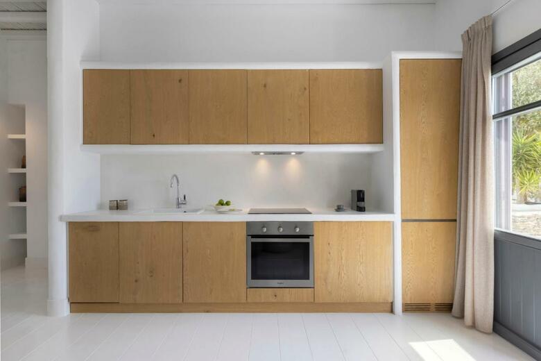 Apartamento Fos Collection Villas & Residencies