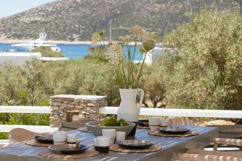 Apartamento Fos Collection Villas & Residencies