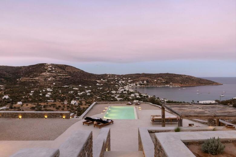 Apartamento Fos Collection Villas & Residencies