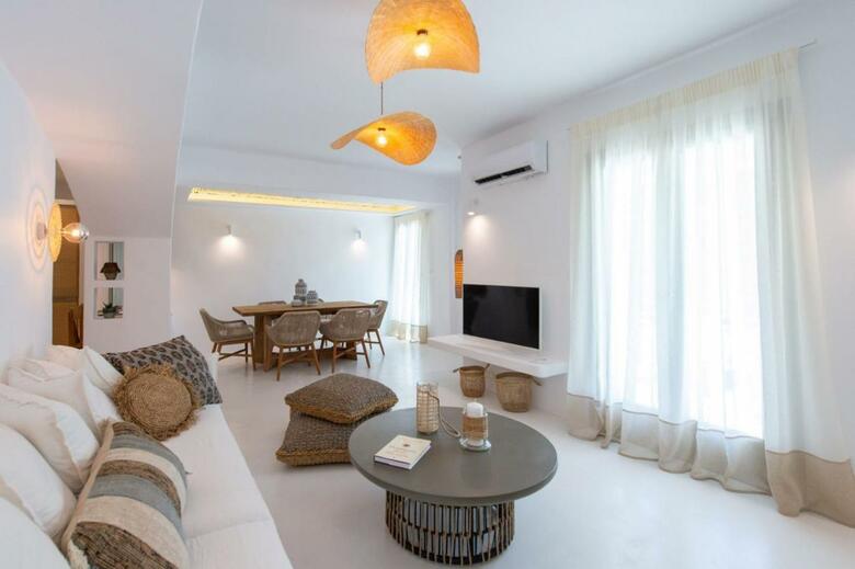 Apartamento Fos Collection Villas & Residencies