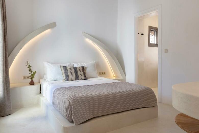 Apartamento Fos Collection Villas & Residencies
