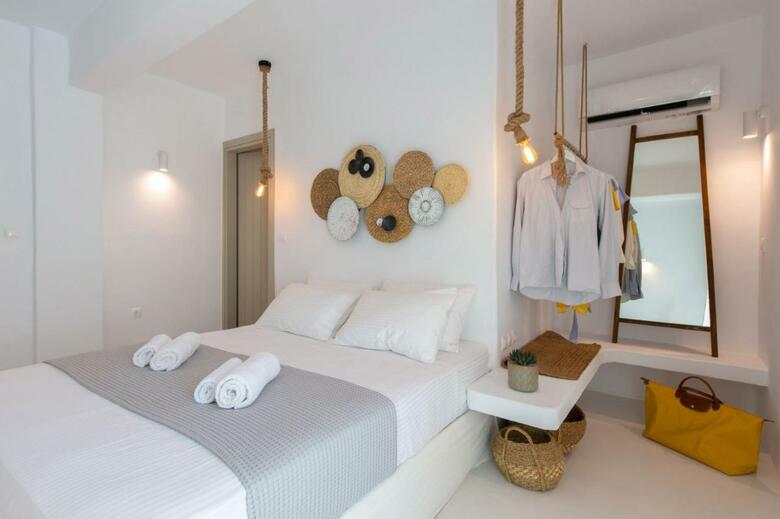 Apartamento Fos Collection Villas & Residencies