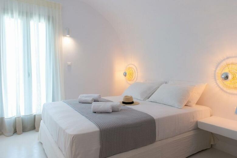Apartamento Fos Collection Villas & Residencies