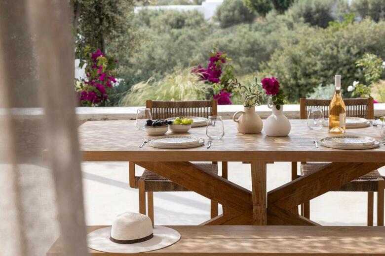 Apartamento Fos Collection Villas & Residencies