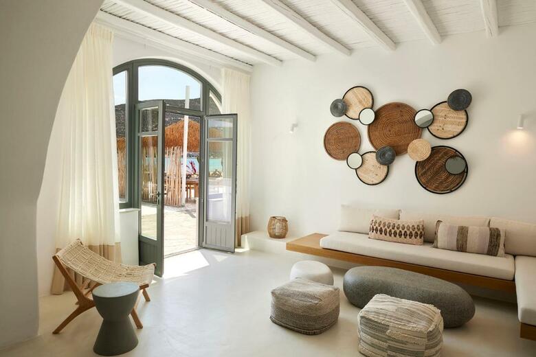 Apartamento Fos Collection Villas & Residencies