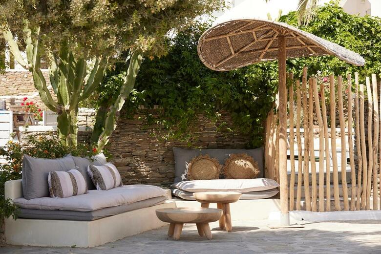Apartamento Fos Collection Villas & Residencies