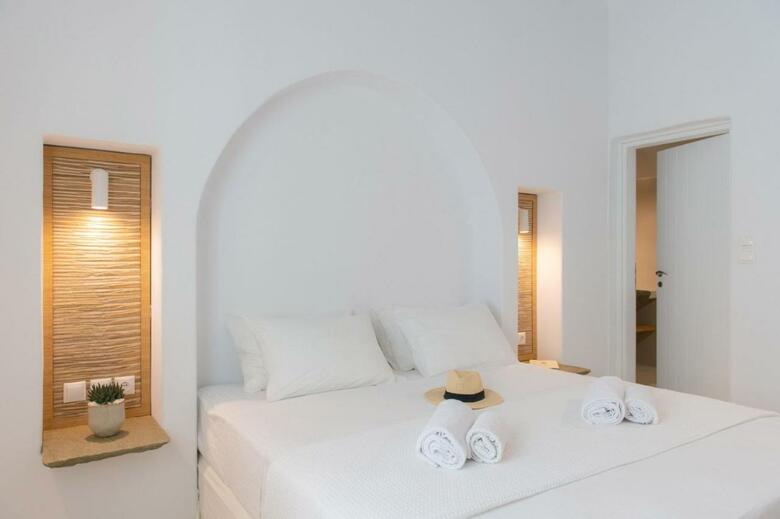 Apartamento Fos Collection Villas & Residencies