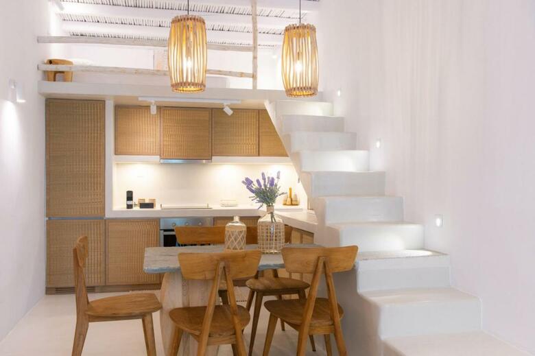Apartamento Fos Collection Villas & Residencies
