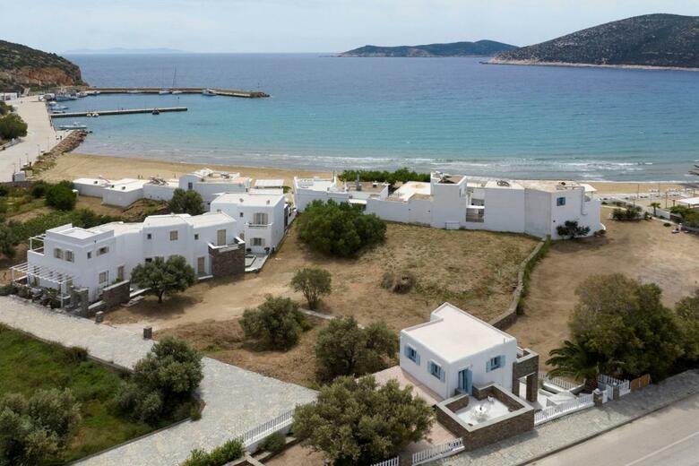 Apartamento Fos Collection Villas & Residencies