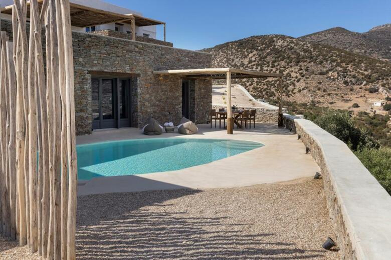 Apartamento Fos Collection Villas & Residencies