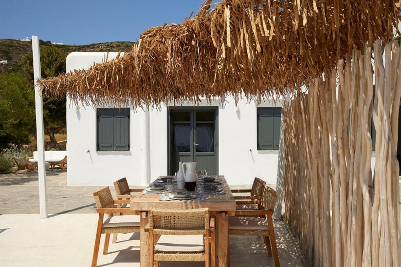 Apartamento Fos Collection Villas & Residencies