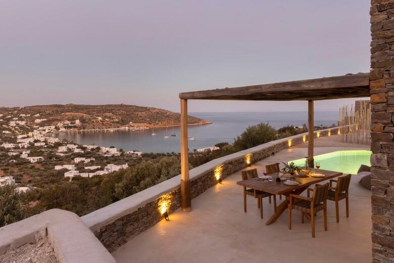 Apartamento Fos Collection Villas & Residencies