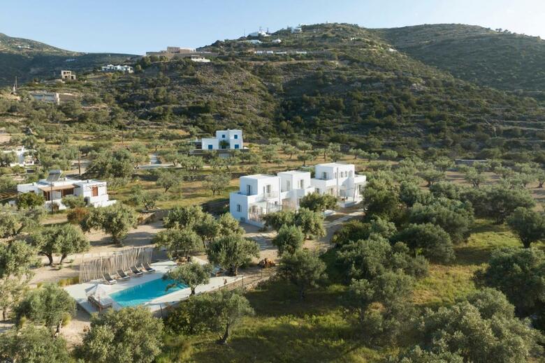 Apartamento Fos Collection Villas & Residencies