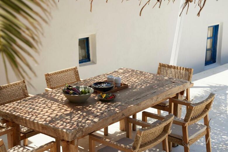 Apartamento Fos Collection Villas & Residencies
