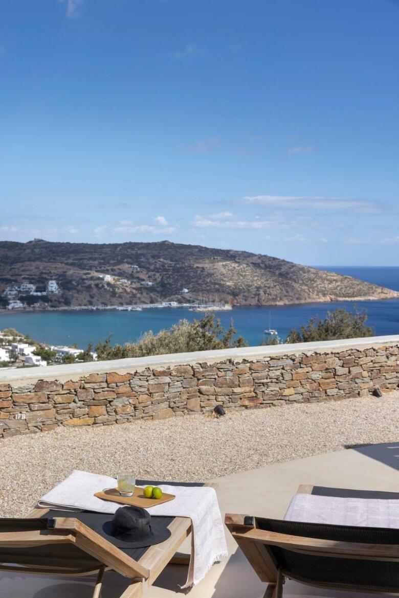 Apartamento Fos Collection Villas & Residencies