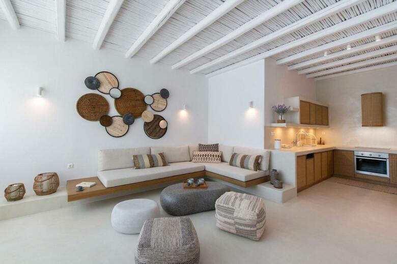 Apartamento Fos Collection Villas & Residencies