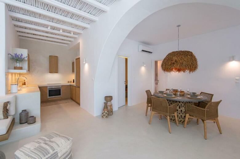 Apartamento Fos Collection Villas & Residencies