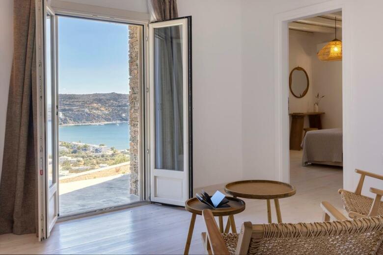 Apartamento Fos Collection Villas & Residencies