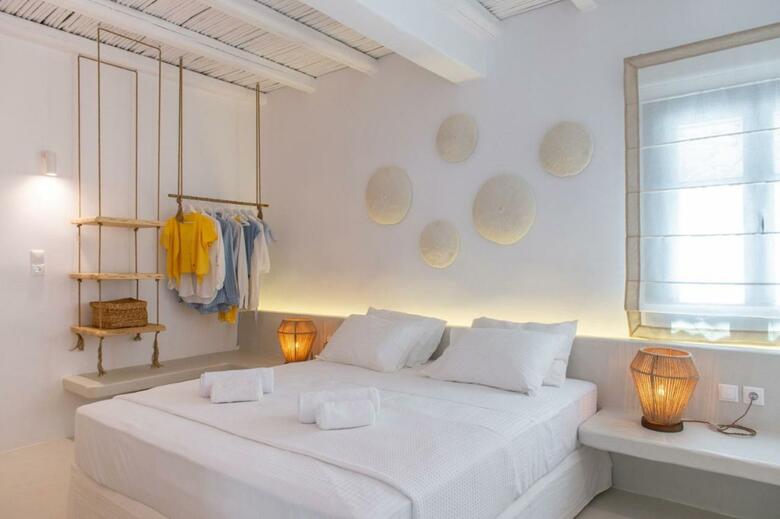 Apartamento Fos Collection Villas & Residencies