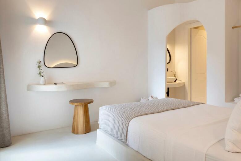 Apartamento Fos Collection Villas & Residencies