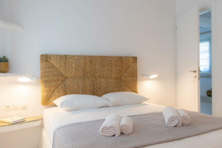 Apartamento Fos Collection Villas & Residencies