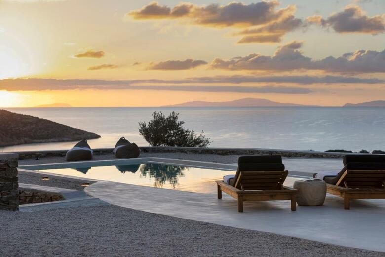 Apartamento Fos Collection Villas & Residencies