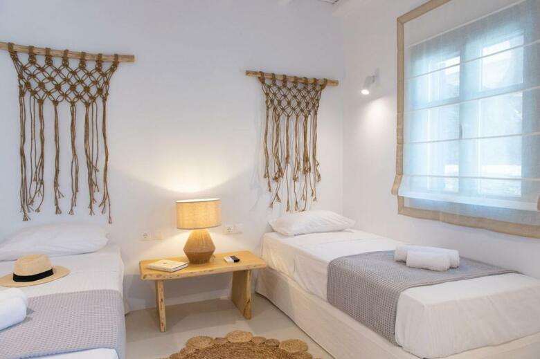 Apartamento Fos Collection Villas & Residencies