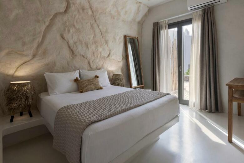 Apartamento Fos Collection Villas & Residencies