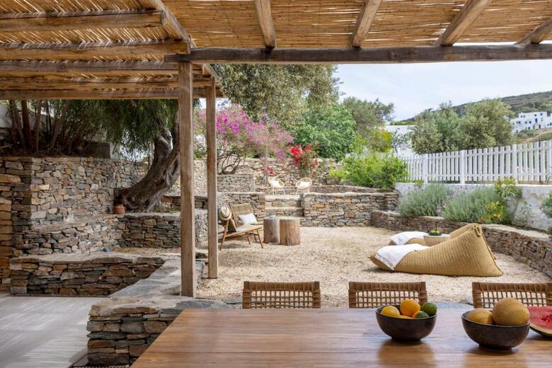 Apartamento Fos Collection Villas & Residencies