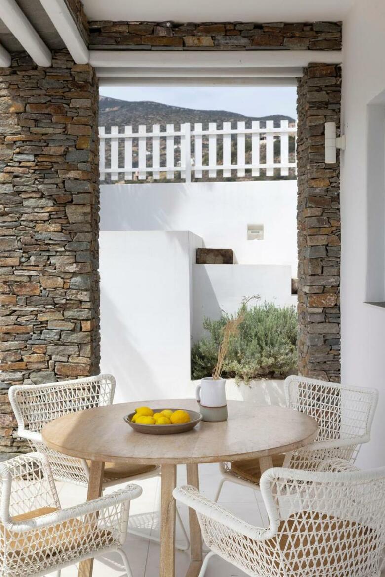 Apartamento Fos Collection Villas & Residencies