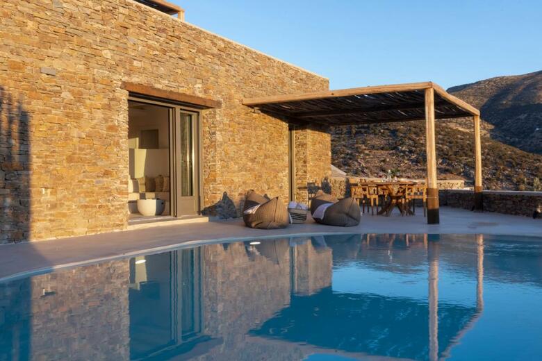 Apartamento Fos Collection Villas & Residencies