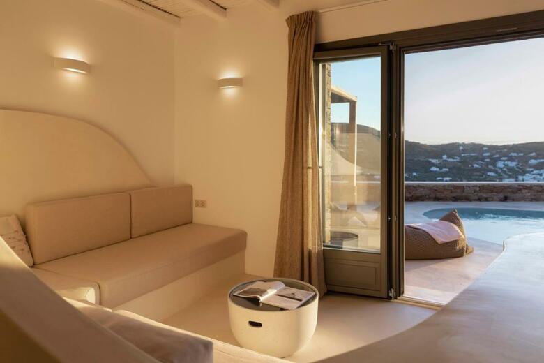 Apartamento Fos Collection Villas & Residencies