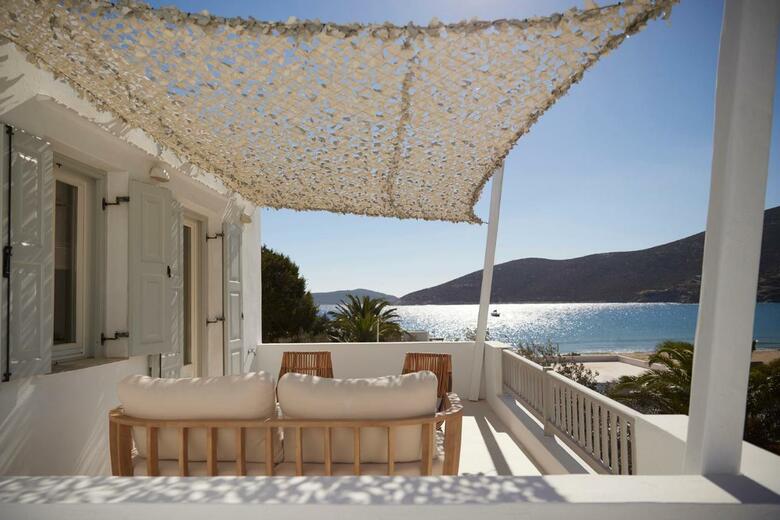 Apartamento Fos Collection Villas & Residencies