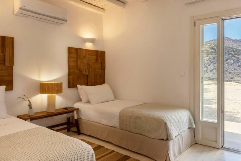 Apartamento Fos Collection Villas & Residencies