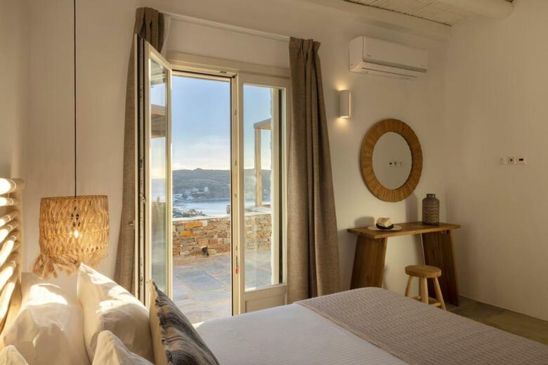 Apartamento Fos Collection Villas & Residencies