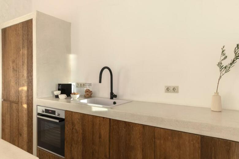 Apartamento Fos Collection Villas & Residencies