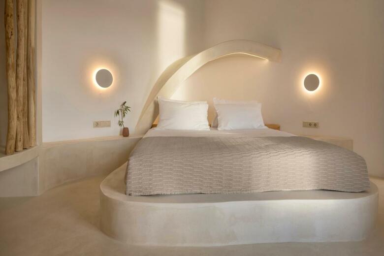 Apartamento Fos Collection Villas & Residencies