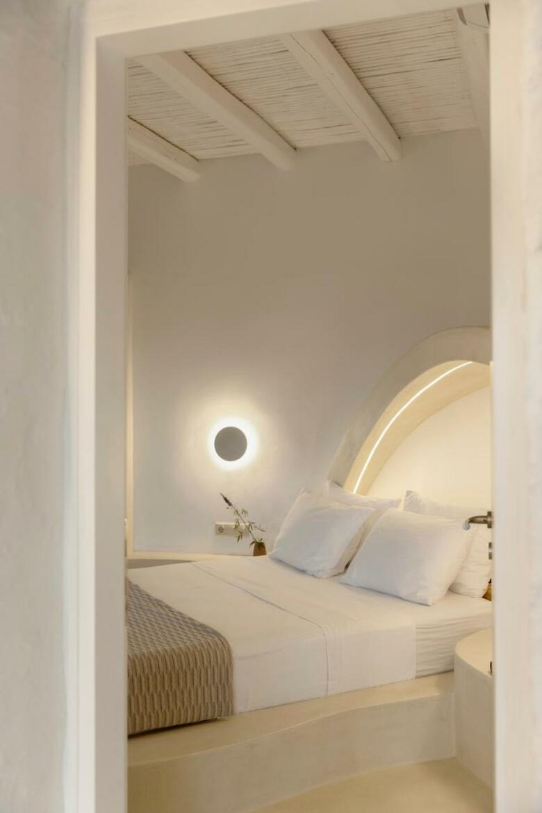 Apartamento Fos Collection Villas & Residencies