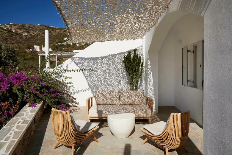 Apartamento Fos Collection Villas & Residencies