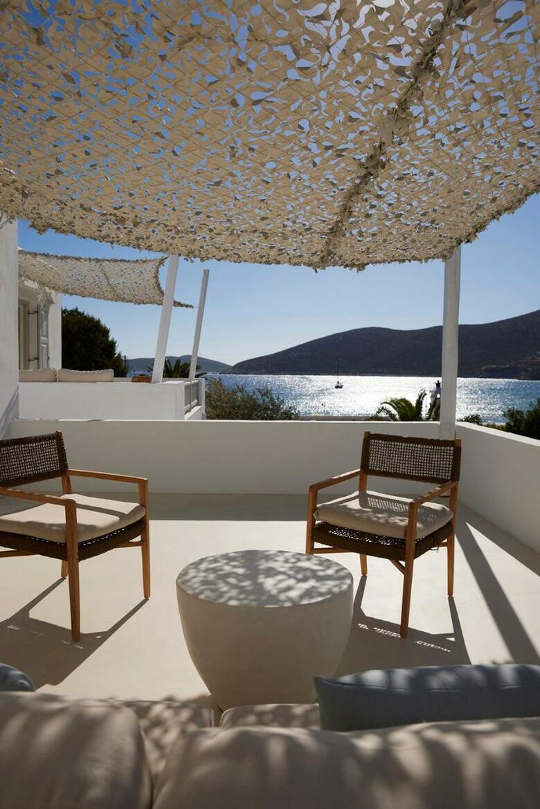 Apartamento Fos Collection Villas & Residencies